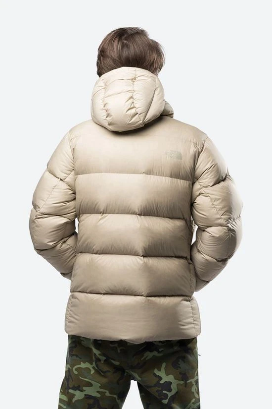 The North Face City Standard Down Puffer Jas 2 The North Face City Standard Down Puffer Jas - Afbeelding 2
