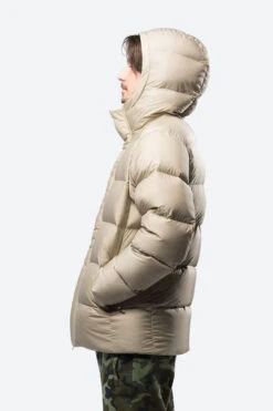 The North Face City Standard Down Puffer Jas 14 The North Face City Standard Down Puffer Jas -Jack Wolf Jassen Winkel adbgf10009 1616 004 nl