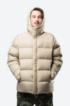 The North Face City Standard Down Puffer Jas 13 The North Face City Standard Down Puffer Jas -Jack Wolf Jassen Winkel adbgf10009 1616 005 nl