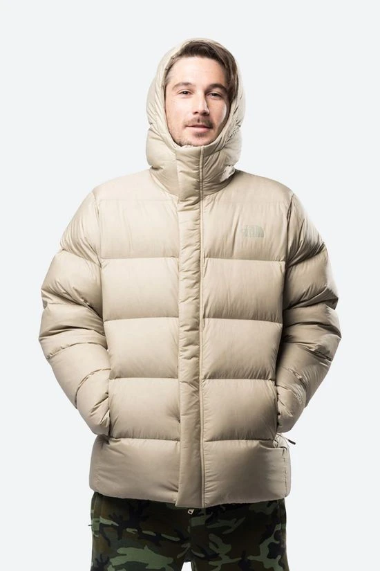 The North Face City Standard Down Puffer Jas 3 The North Face City Standard Down Puffer Jas - Afbeelding 3