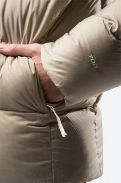 The North Face City Standard Down Puffer Jas 18 The North Face City Standard Down Puffer Jas -Jack Wolf Jassen Winkel adbgf10009 1616 006 nl