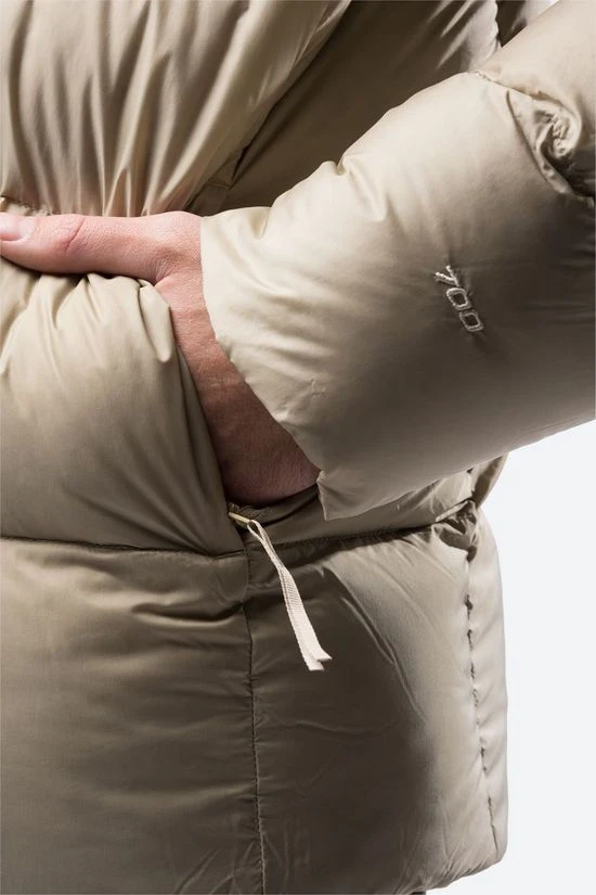 The North Face City Standard Down Puffer Jas 8 The North Face City Standard Down Puffer Jas - Afbeelding 8