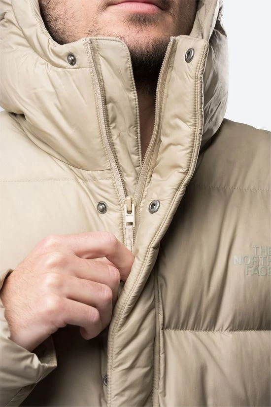 The North Face City Standard Down Puffer Jas 6 The North Face City Standard Down Puffer Jas - Afbeelding 6