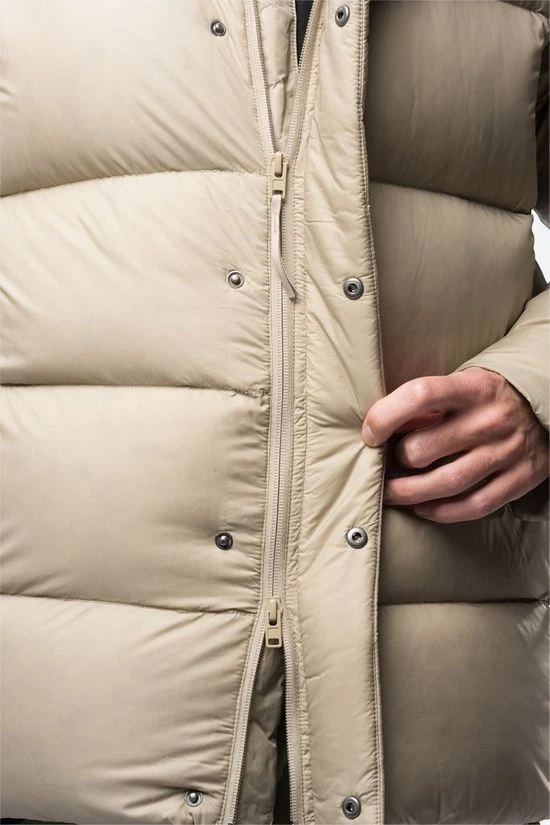 The North Face City Standard Down Puffer Jas 7 The North Face City Standard Down Puffer Jas - Afbeelding 7