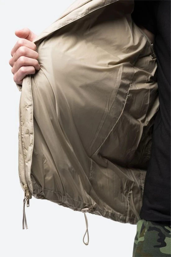 The North Face City Standard Down Puffer Jas 9 The North Face City Standard Down Puffer Jas - Afbeelding 9