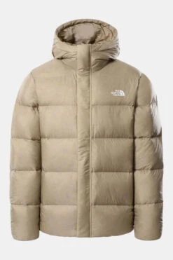 The North Face City Standard Down Puffer Jas 20 The North Face City Standard Down Puffer Jas -Jack Wolf Jassen Winkel adbgf10009 1616 01 nl