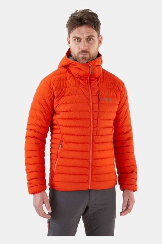 Rab Infinity Microlight Jacket 1 Rab Infinity Microlight Jacket