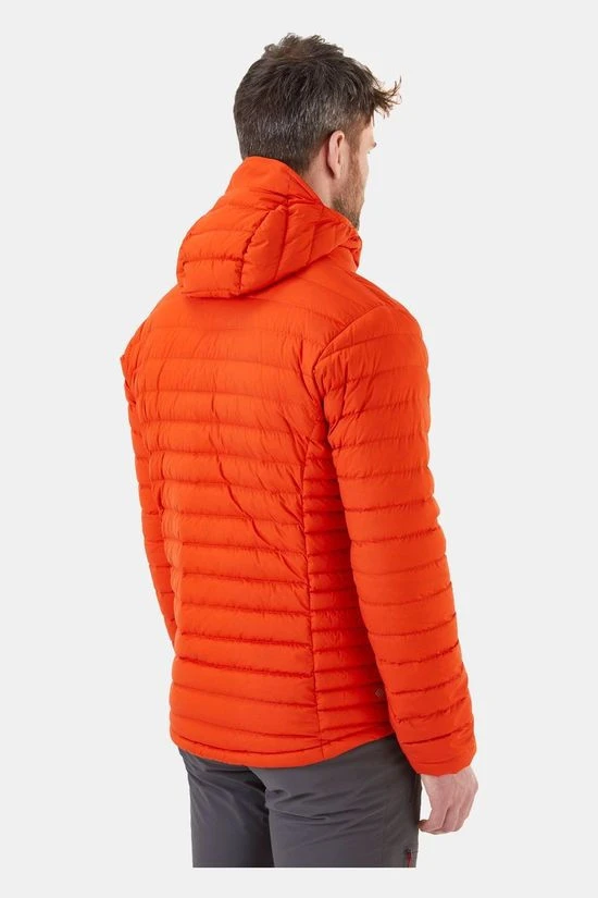 Rab Infinity Microlight Jacket 2 Rab Infinity Microlight Jacket - Afbeelding 2