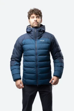 Rab Infinity Alpine Jacket