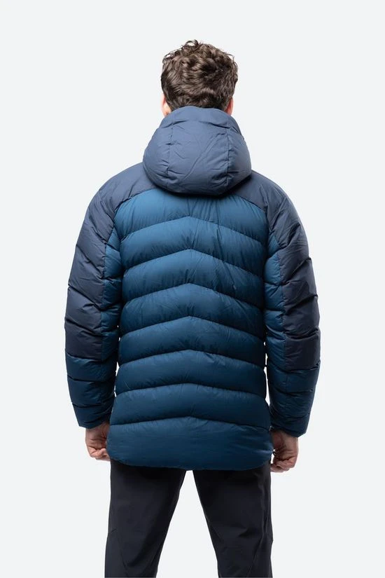 Rab Infinity Alpine Jacket 2 Rab Infinity Alpine Jacket - Afbeelding 2