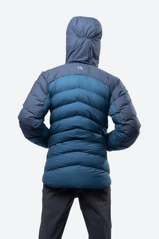 Rab Infinity Alpine Jacket 4 Rab Infinity Alpine Jacket - Afbeelding 4