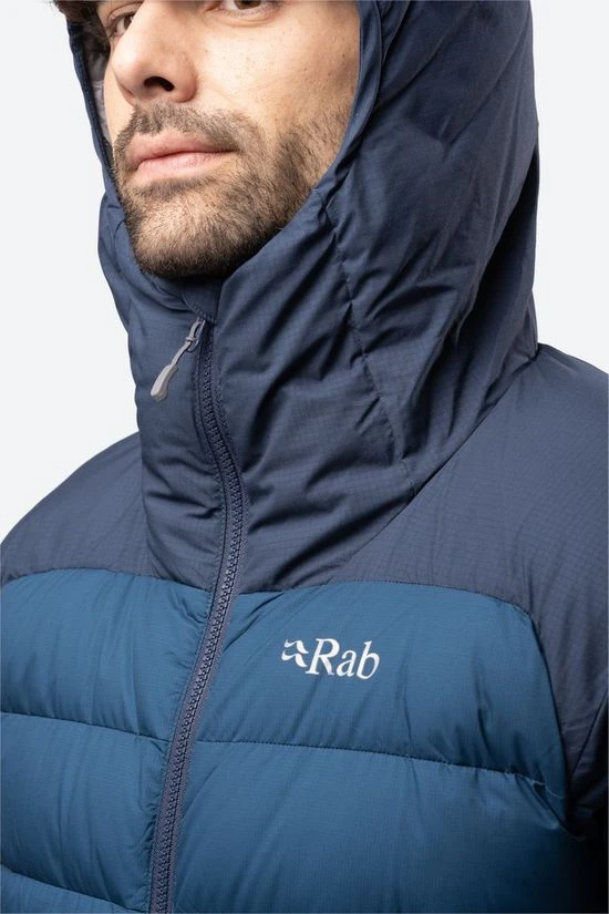 Rab Infinity Alpine Jacket 6 Rab Infinity Alpine Jacket - Afbeelding 6
