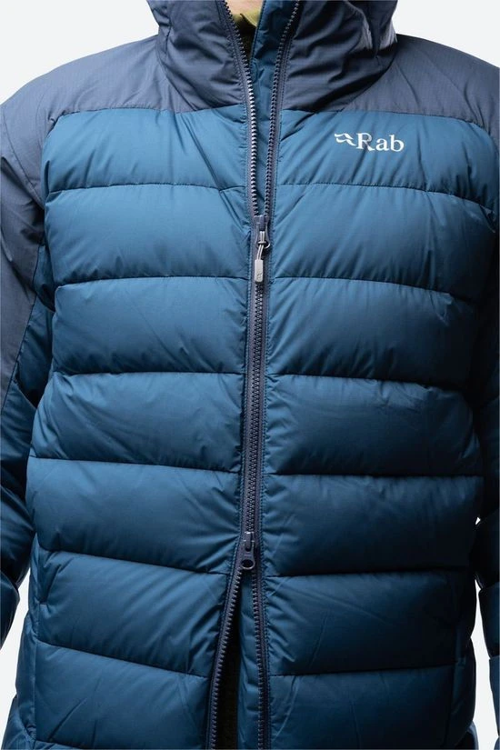 Rab Infinity Alpine Jacket 7 Rab Infinity Alpine Jacket - Afbeelding 7
