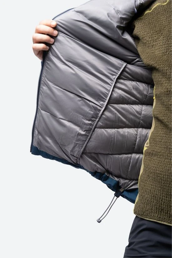 Rab Infinity Alpine Jacket 10 Rab Infinity Alpine Jacket - Afbeelding 10