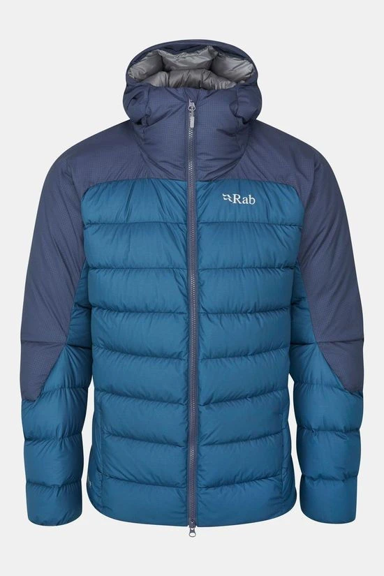 Rab Infinity Alpine Jacket 11 Rab Infinity Alpine Jacket - Afbeelding 11