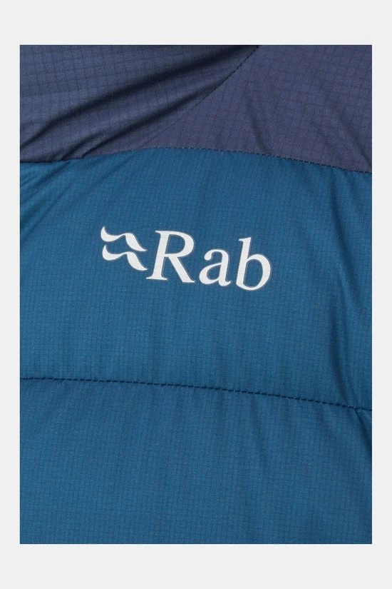 Rab Infinity Alpine Jacket 13 Rab Infinity Alpine Jacket - Afbeelding 13