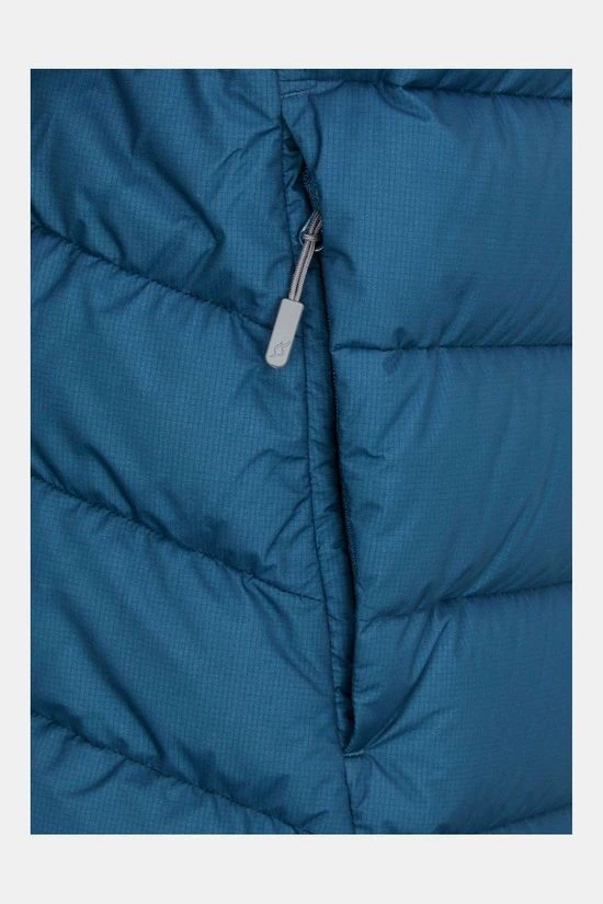 Rab Infinity Alpine Jacket 14 Rab Infinity Alpine Jacket - Afbeelding 14