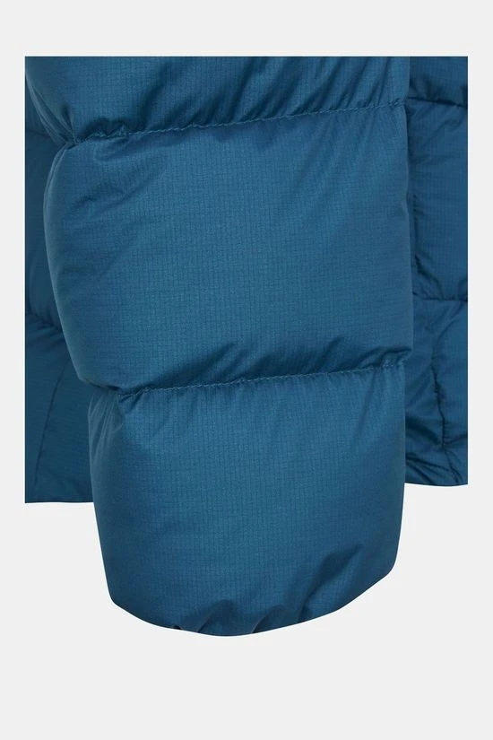 Rab Infinity Alpine Jacket 15 Rab Infinity Alpine Jacket - Afbeelding 15