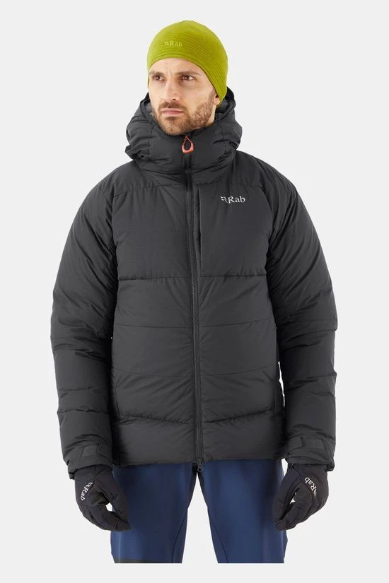 Rab Infinity Jacket 1 Rab Infinity Jacket