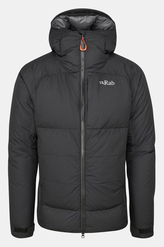 Rab Infinity Jacket 2 Rab Infinity Jacket - Afbeelding 2