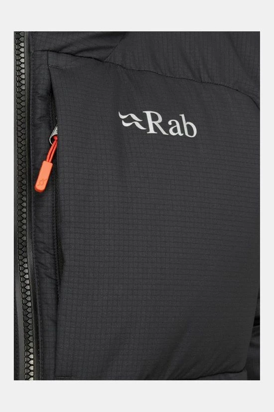 Rab Infinity Jacket 4 Rab Infinity Jacket - Afbeelding 4
