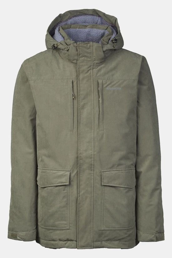 Highland Winter II Parka 15 Highland Winter II Parka - Afbeelding 15