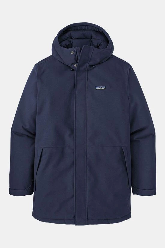 Patagonia M'S Lone Mountain Parka 14 Patagonia M'S Lone Mountain Parka - Afbeelding 14