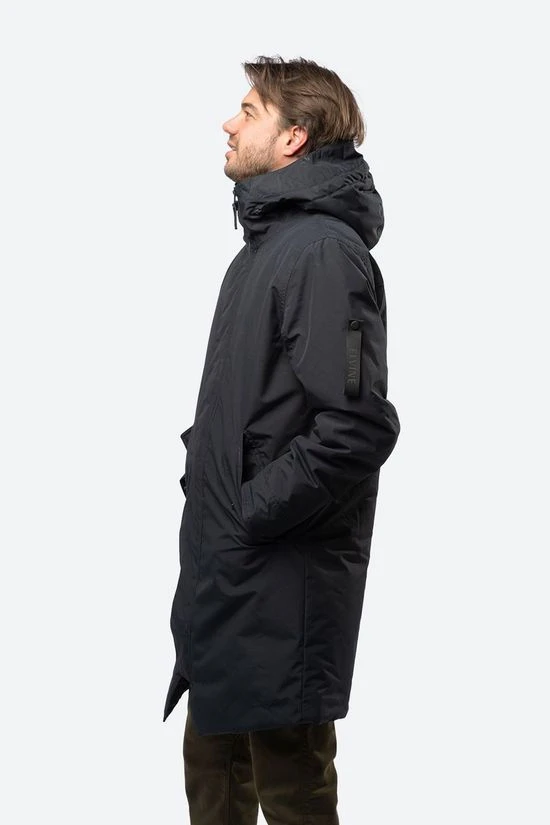 Elvine Gunter Jas 2 Elvine Gunter Jas - Afbeelding 2