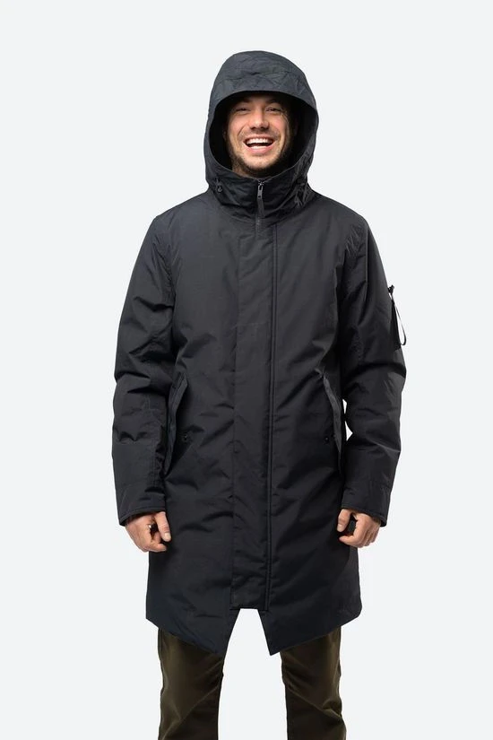 Elvine Gunter Jas 4 Elvine Gunter Jas - Afbeelding 4