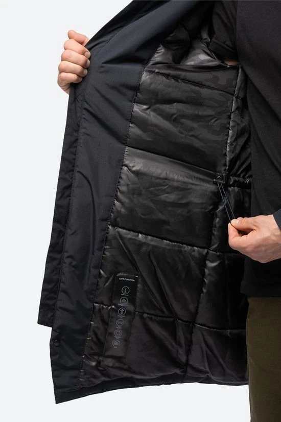 Elvine Gunter Jas 12 Elvine Gunter Jas - Afbeelding 12