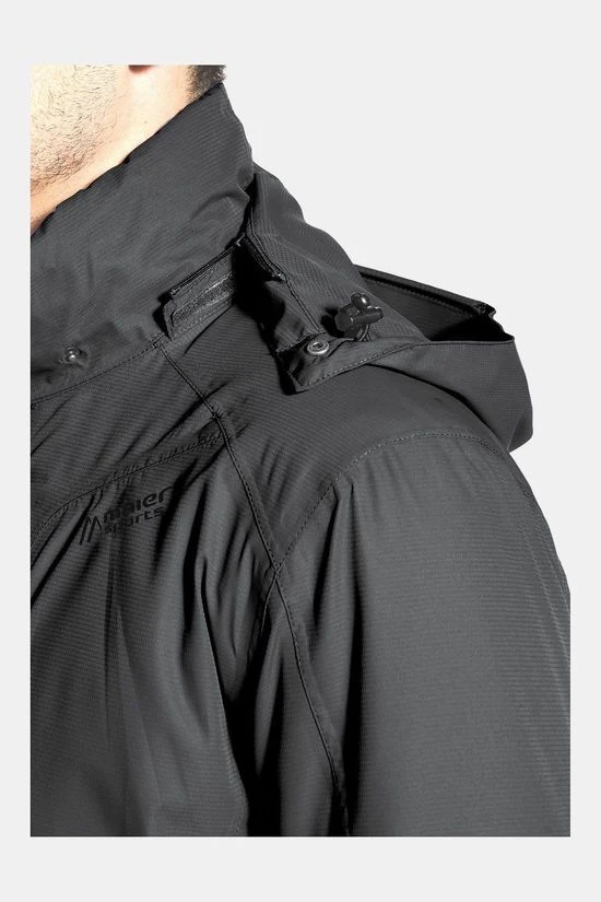 Maier Sports Metor Therm Jas 5 Maier Sports Metor Therm Jas - Afbeelding 5