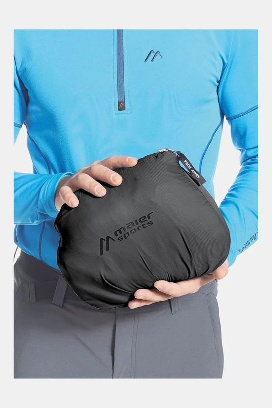 Maier Sports Metor Therm Jas 7 Maier Sports Metor Therm Jas - Afbeelding 7