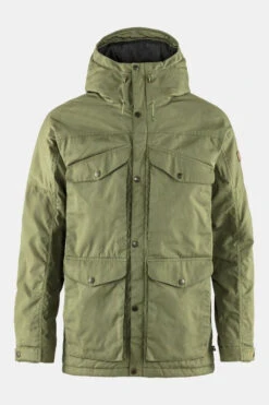 FJÄLLRÄVEN Vidda Pro Wool Padded Jacket Jas