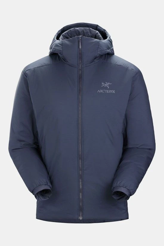 Arc'teryx Atom AR Hoodie Isolatiejas 11 Arc'teryx Atom AR Hoodie Isolatiejas - Afbeelding 11