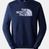 The North Face M Drew Peak Crew Light