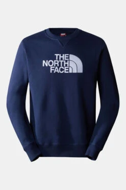 The North Face M Drew Peak Crew Light