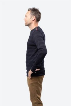 Kronstadt Keld Plain Trui 10 Kronstadt Keld Plain Trui -Jack Wolf Jassen Winkel agbff10009 4430 003 nl