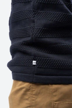 Kronstadt Keld Plain Trui 12 Kronstadt Keld Plain Trui -Jack Wolf Jassen Winkel agbff10009 4430 004 nl