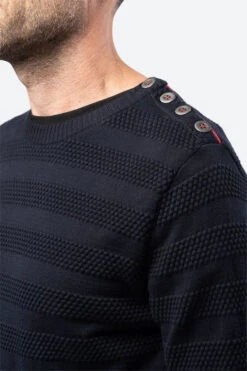 Kronstadt Keld Plain Trui 11 Kronstadt Keld Plain Trui -Jack Wolf Jassen Winkel agbff10009 4430 005 nl