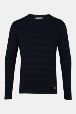 Kronstadt Keld Plain Trui 13 Kronstadt Keld Plain Trui -Jack Wolf Jassen Winkel agbff10009 4430 01 nl