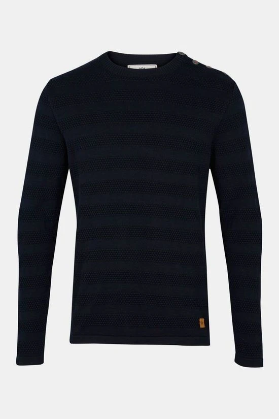 Kronstadt Keld Plain Trui 6 Kronstadt Keld Plain Trui - Afbeelding 6