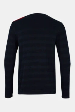 Kronstadt Keld Plain Trui 14 Kronstadt Keld Plain Trui -Jack Wolf Jassen Winkel agbff10009 4430 02 nl