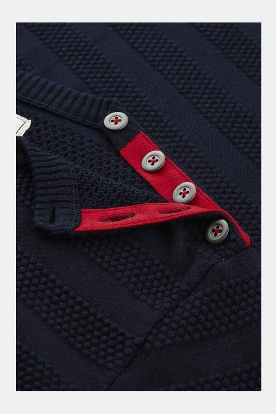 Kronstadt Keld Plain Trui 8 Kronstadt Keld Plain Trui - Afbeelding 8