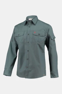 FJÄLLRÄVEN Singi Trekking Shirt Ls M -Jack Wolf Jassen Winkel ahbac42074 7272 04 nl