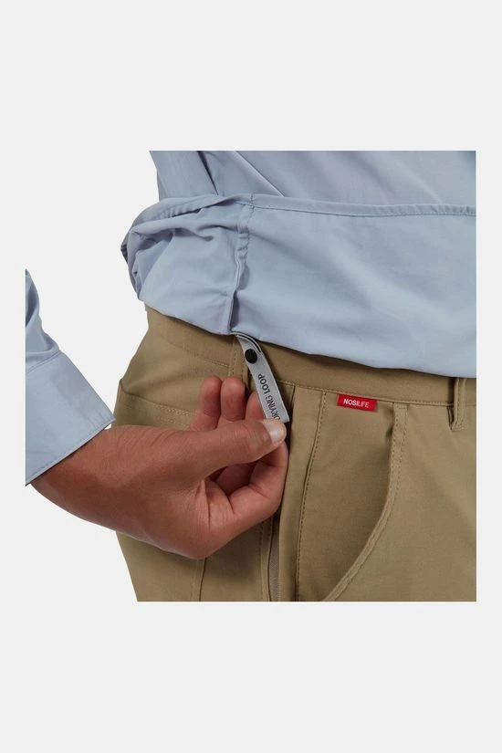 Craghoppers NosiLife Nuoro L/S Shirt 5 Craghoppers NosiLife Nuoro L/S Shirt - Afbeelding 5