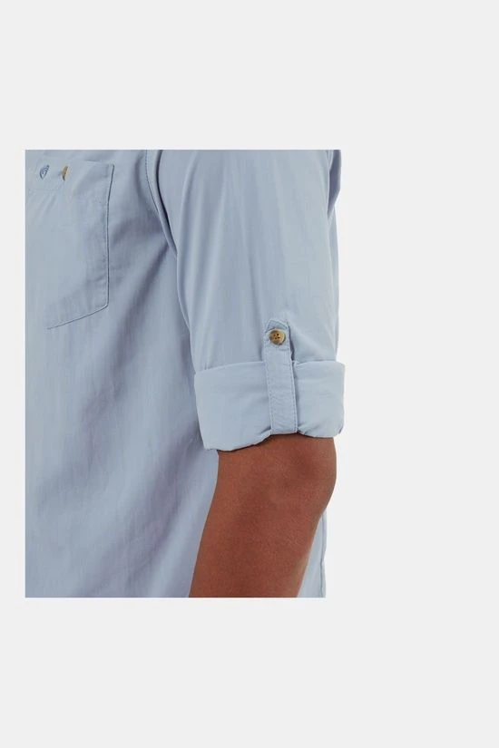 Craghoppers NosiLife Nuoro L/S Shirt 6 Craghoppers NosiLife Nuoro L/S Shirt - Afbeelding 6