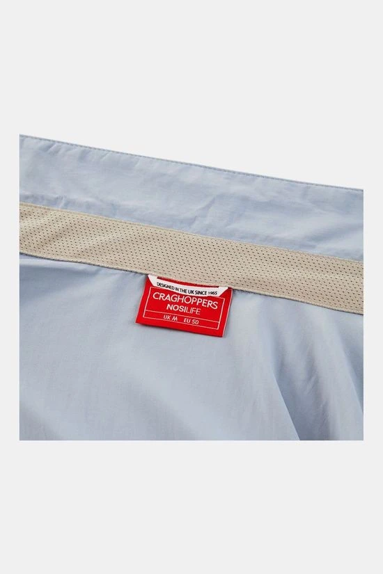 Craghoppers NosiLife Nuoro L/S Shirt 7 Craghoppers NosiLife Nuoro L/S Shirt - Afbeelding 7