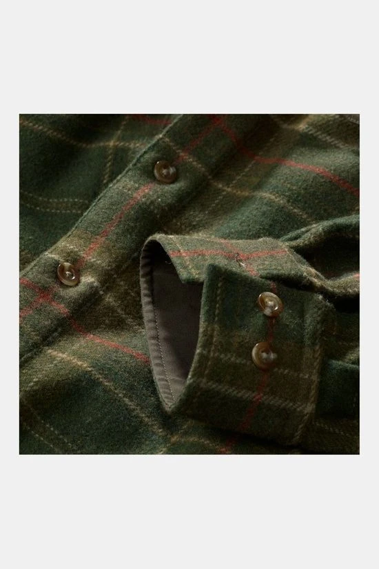 FJÄLLRÄVEN Granit Shirt M 2 FJÄLLRÄVEN Granit Shirt M - Afbeelding 2