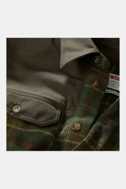 FJÄLLRÄVEN Granit Shirt M 5 FJÄLLRÄVEN Granit Shirt M -Jack Wolf Jassen Winkel ahbad22005 5253 06 nl