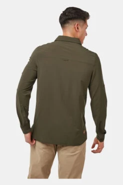 Craghoppers Nosilife Pro Longsleeve 13 Craghoppers Nosilife Pro Longsleeve -Jack Wolf Jassen Winkel ahbae00002 5555 03 nl